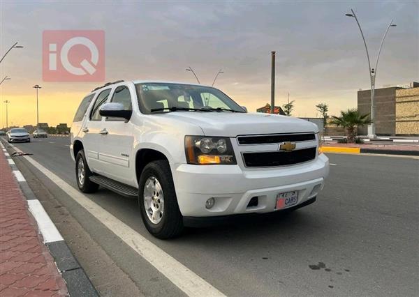 شيفروليه تاهو 2014 للبيع في العراق - البصرة